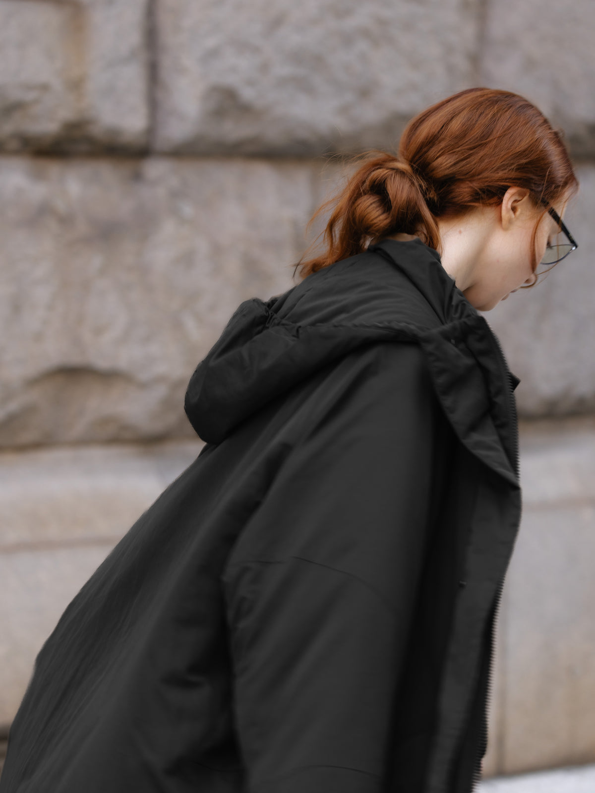 【PRE-ORDER】kamakura(black)