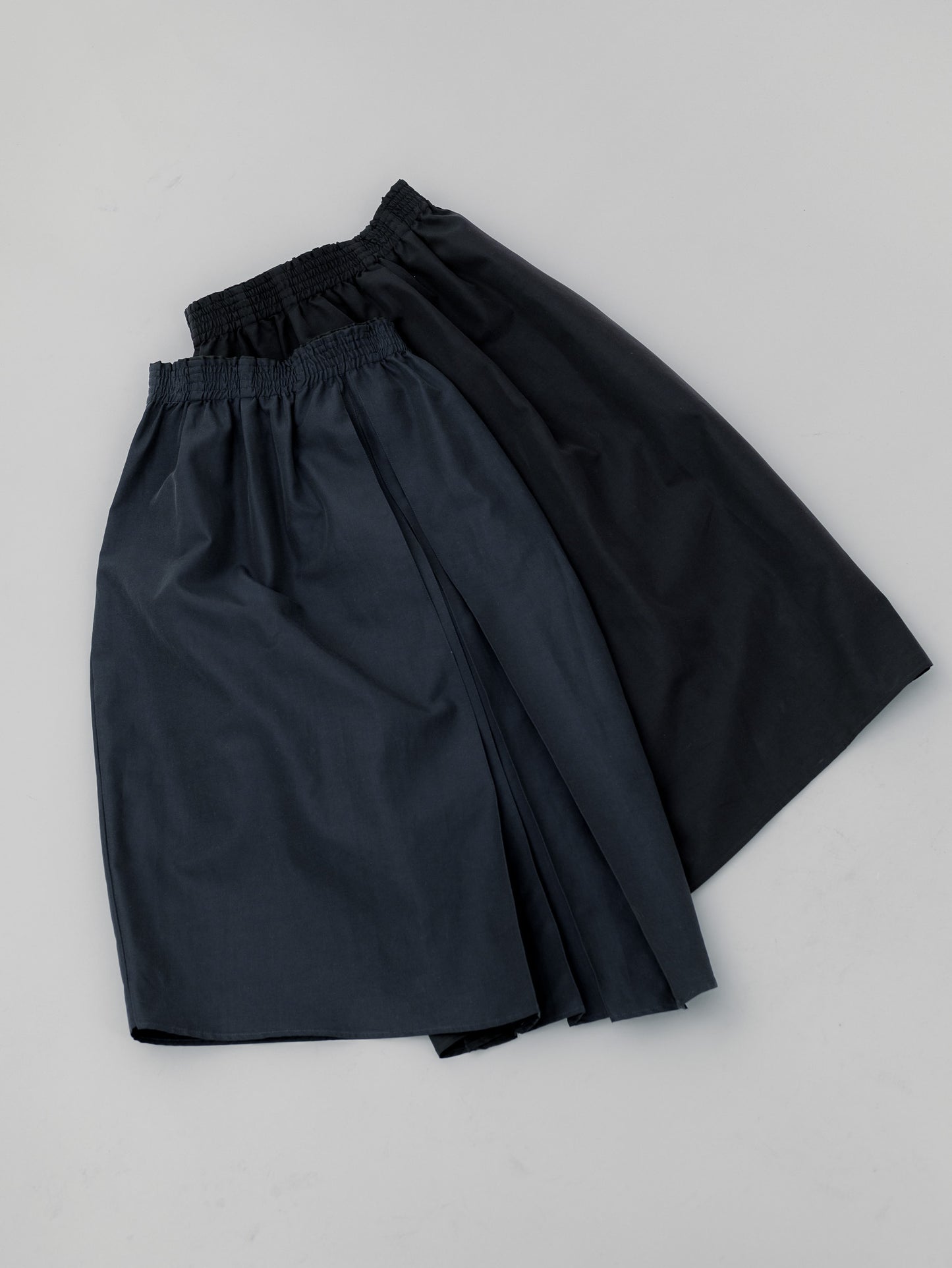 【PRE-ORDER】SWITCH SKIRT(NAVY)