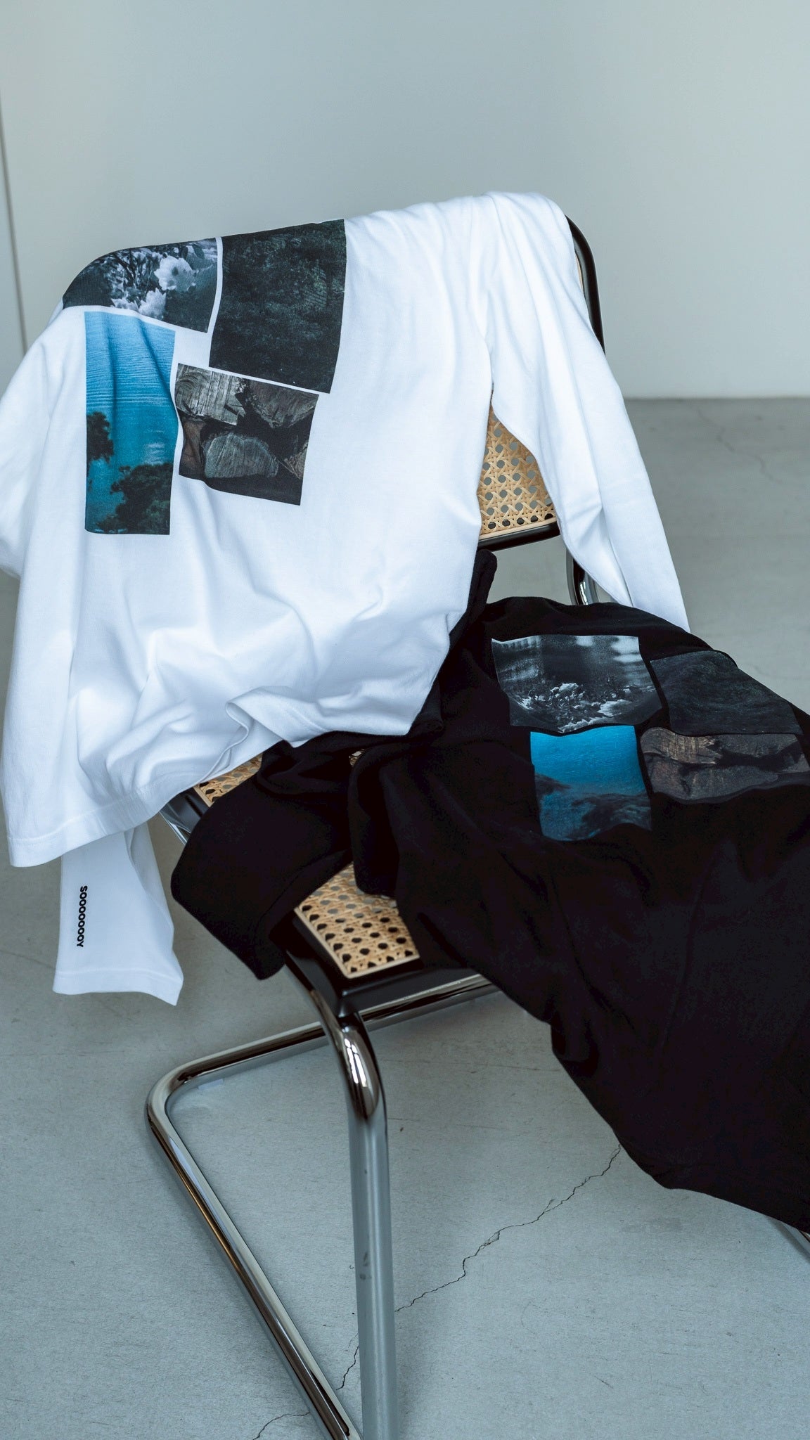 【PRE ORDER】Photo T (long) deep Air