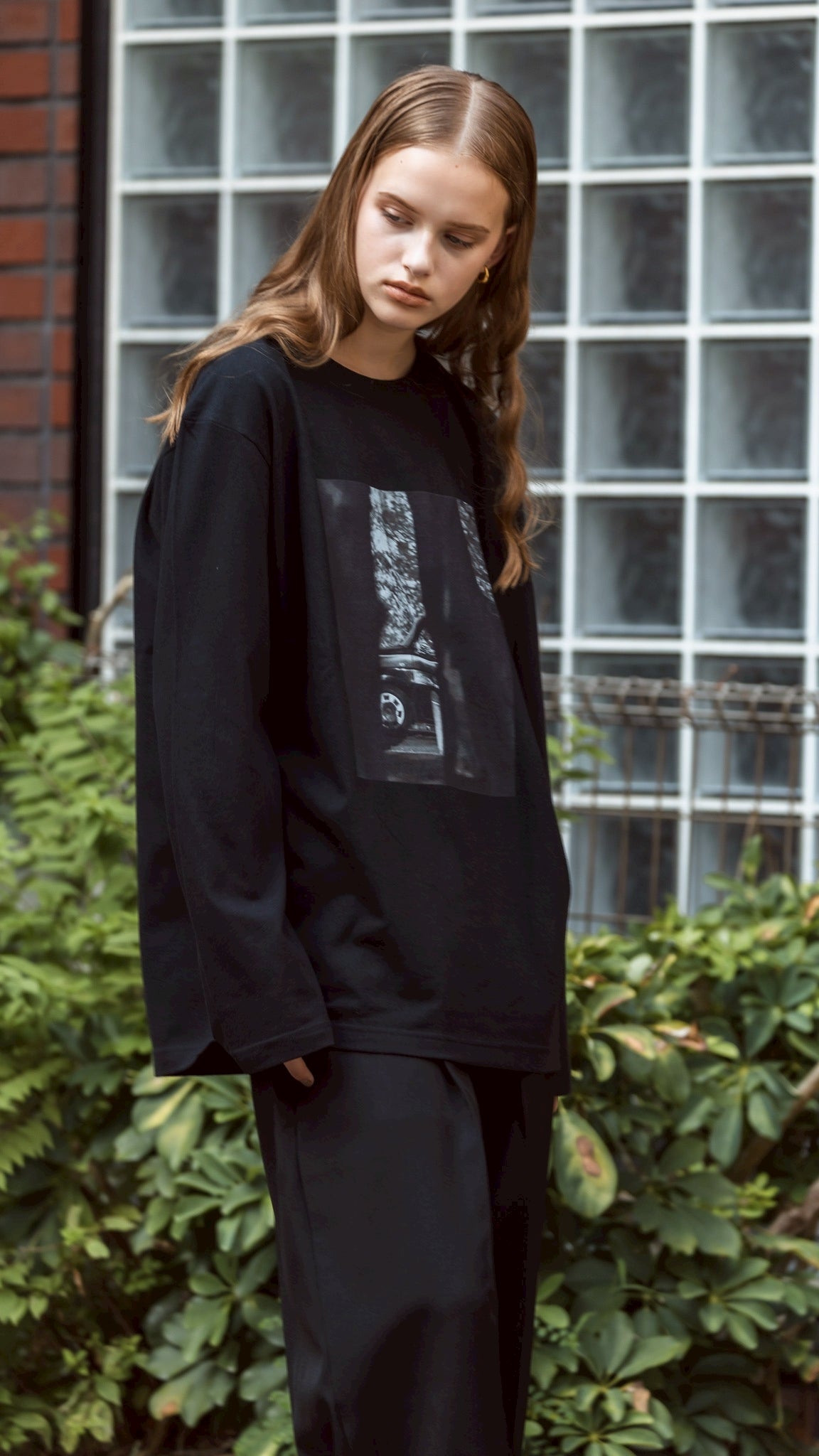 【PRE ORDER】Photo T (long) Taxi