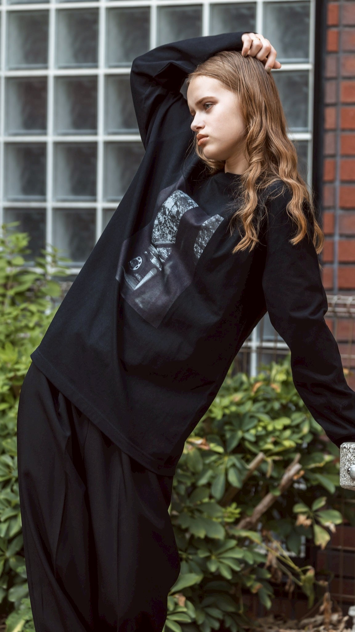 【PRE ORDER】Photo T (long) Taxi