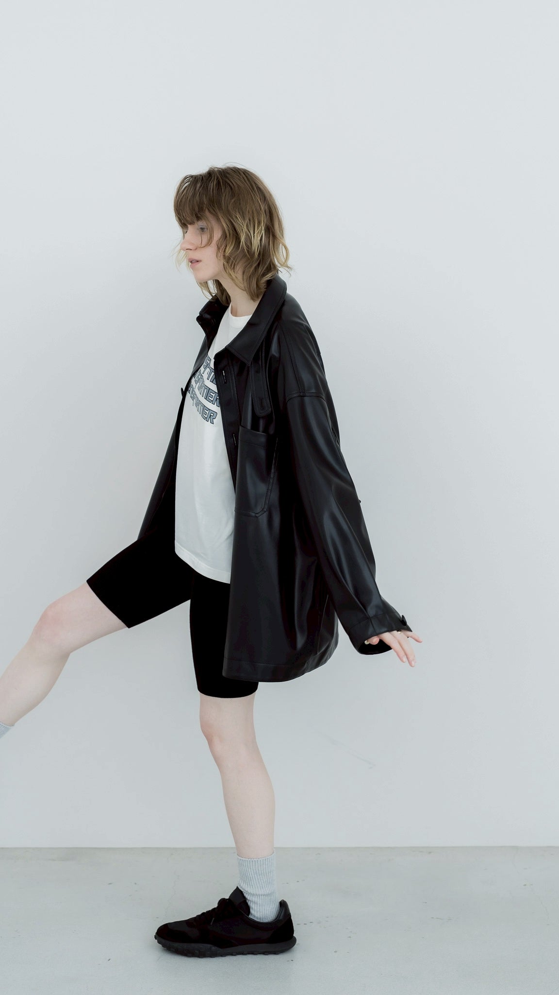 【PRE ORDER】NORA JACKET