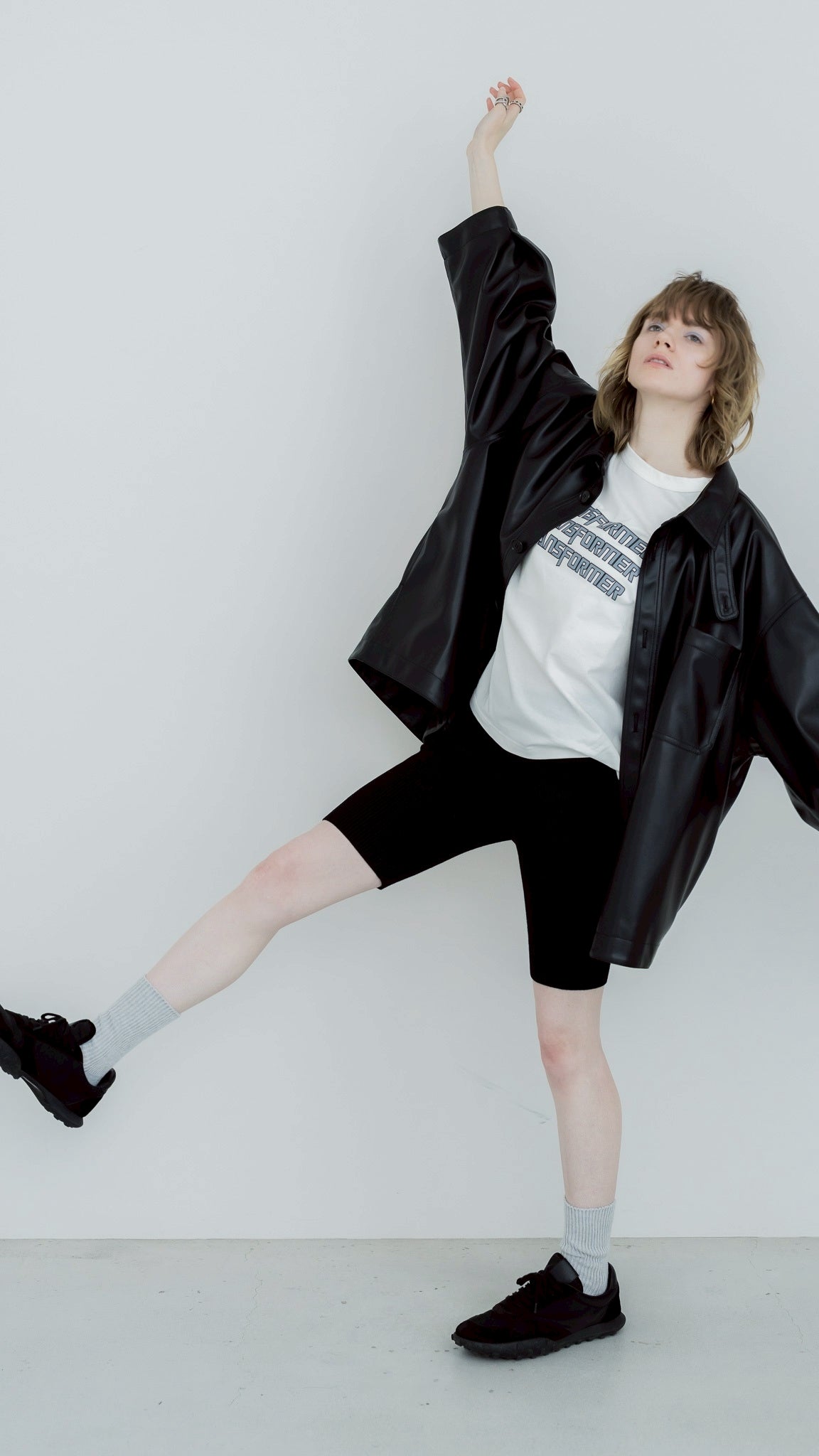 トランスフォーマーTEE(1color)
