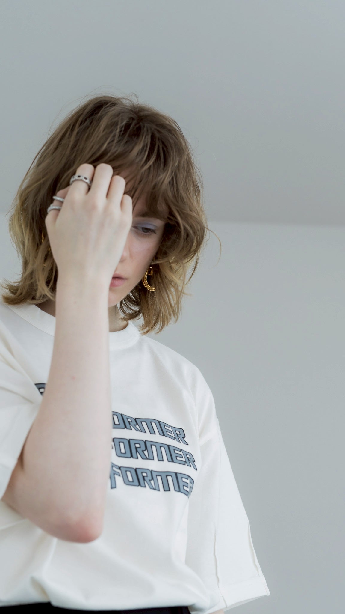 トランスフォーマーTEE(1color)