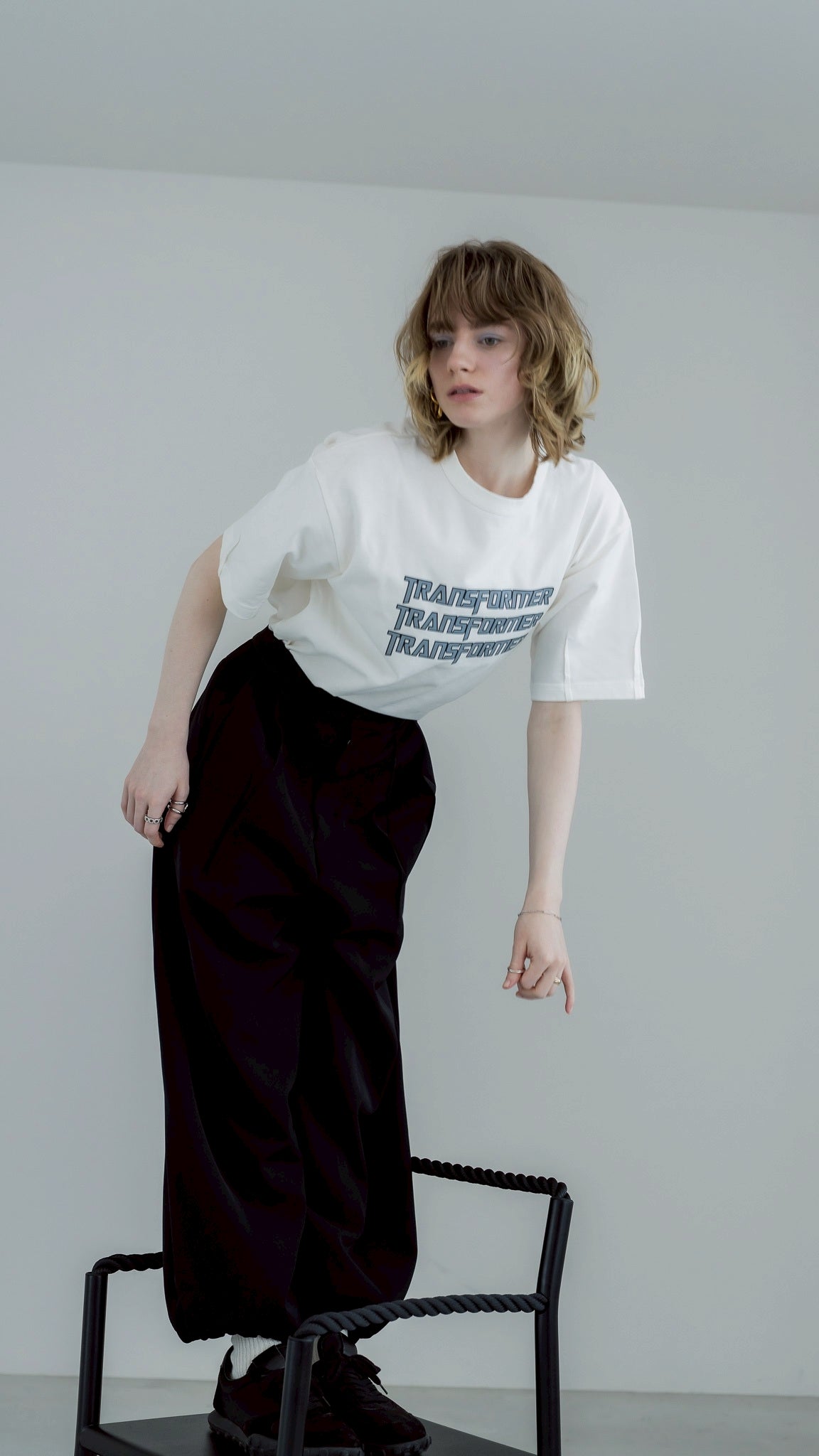 トランスフォーマーTEE(1color)