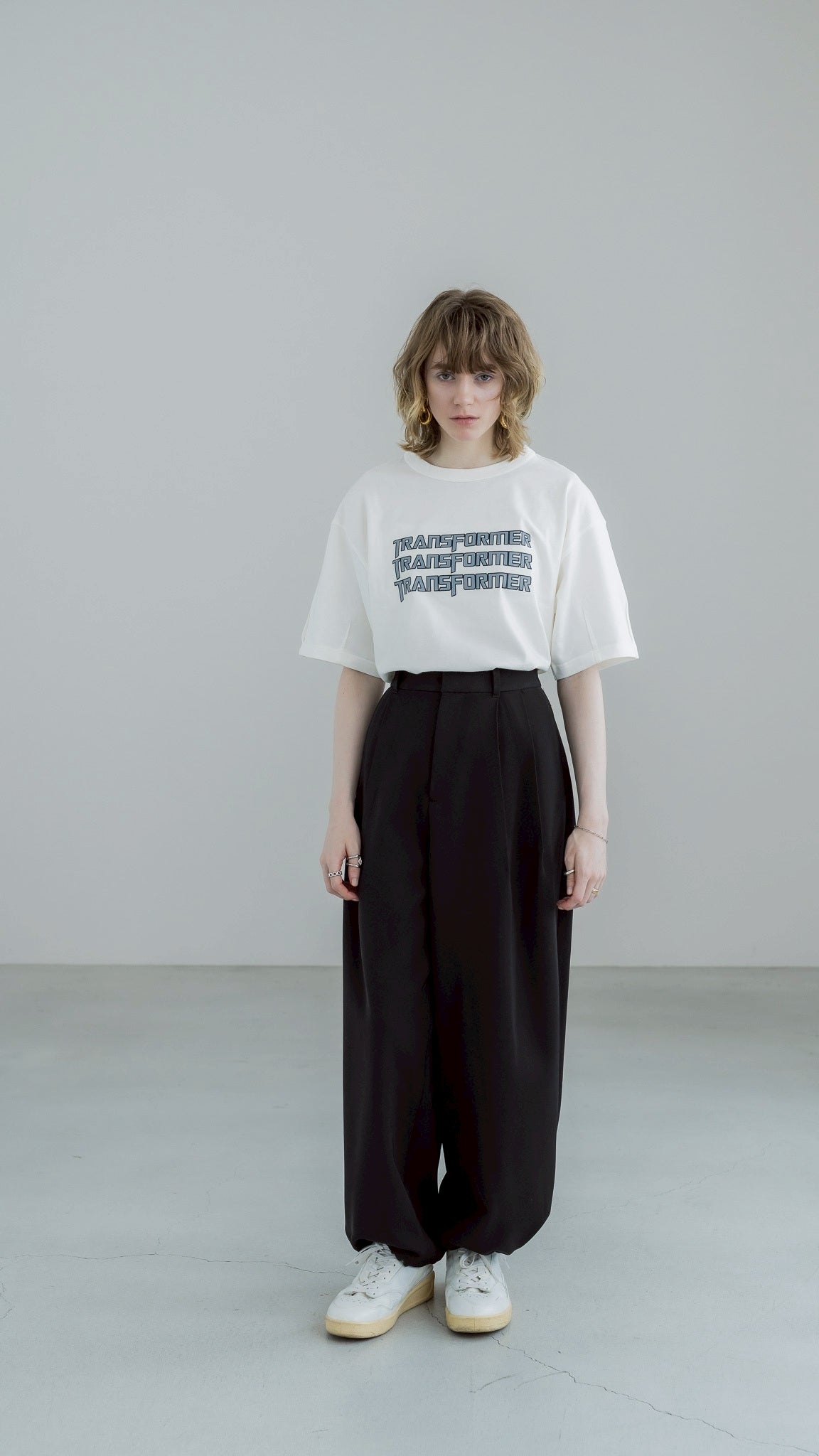 トランスフォーマーTEE(1color)
