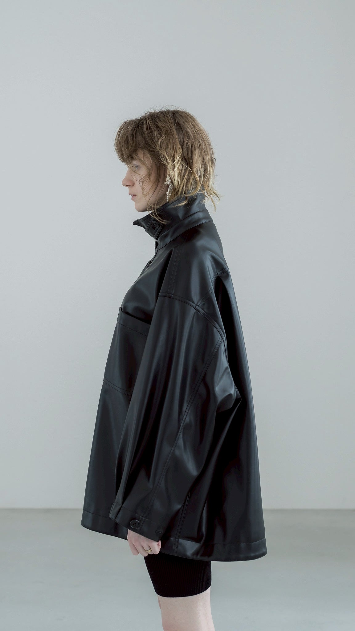 【PRE ORDER】NORA JACKET
