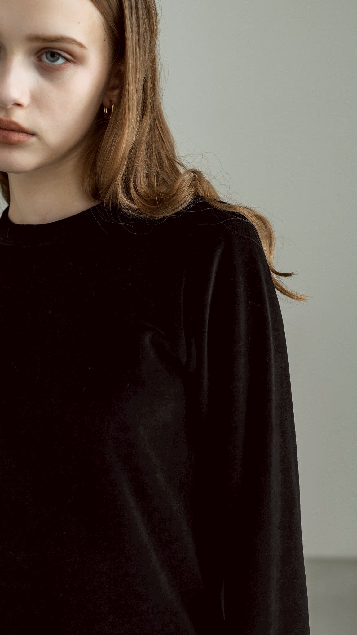 【PRE ORDER】velourT long(3color)