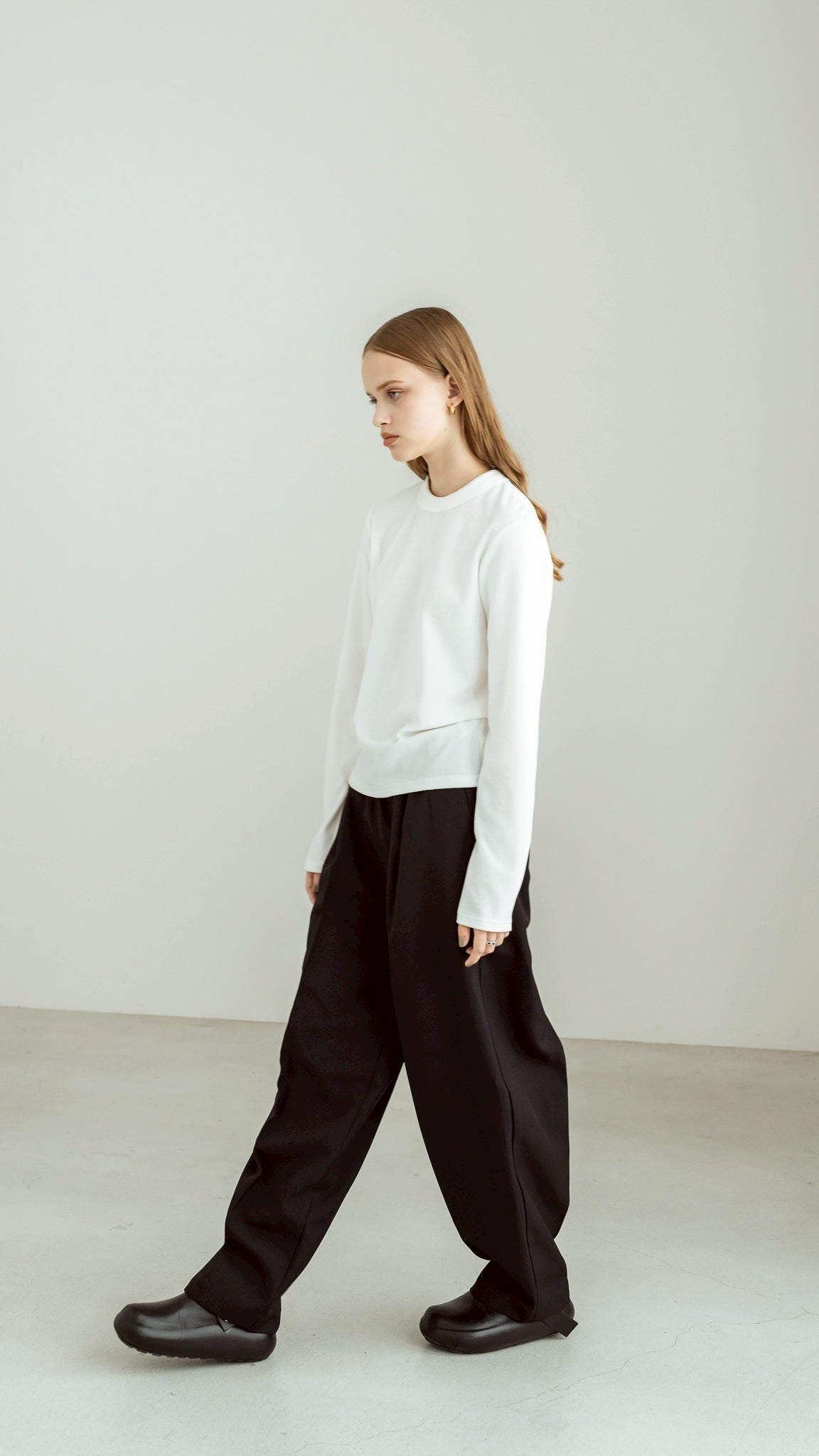 【PRE ORDER】velourT long(3color)