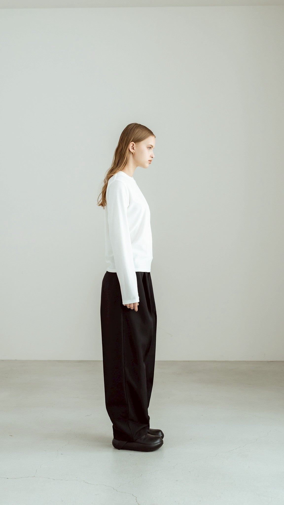 【PRE ORDER】velourT long(3color)