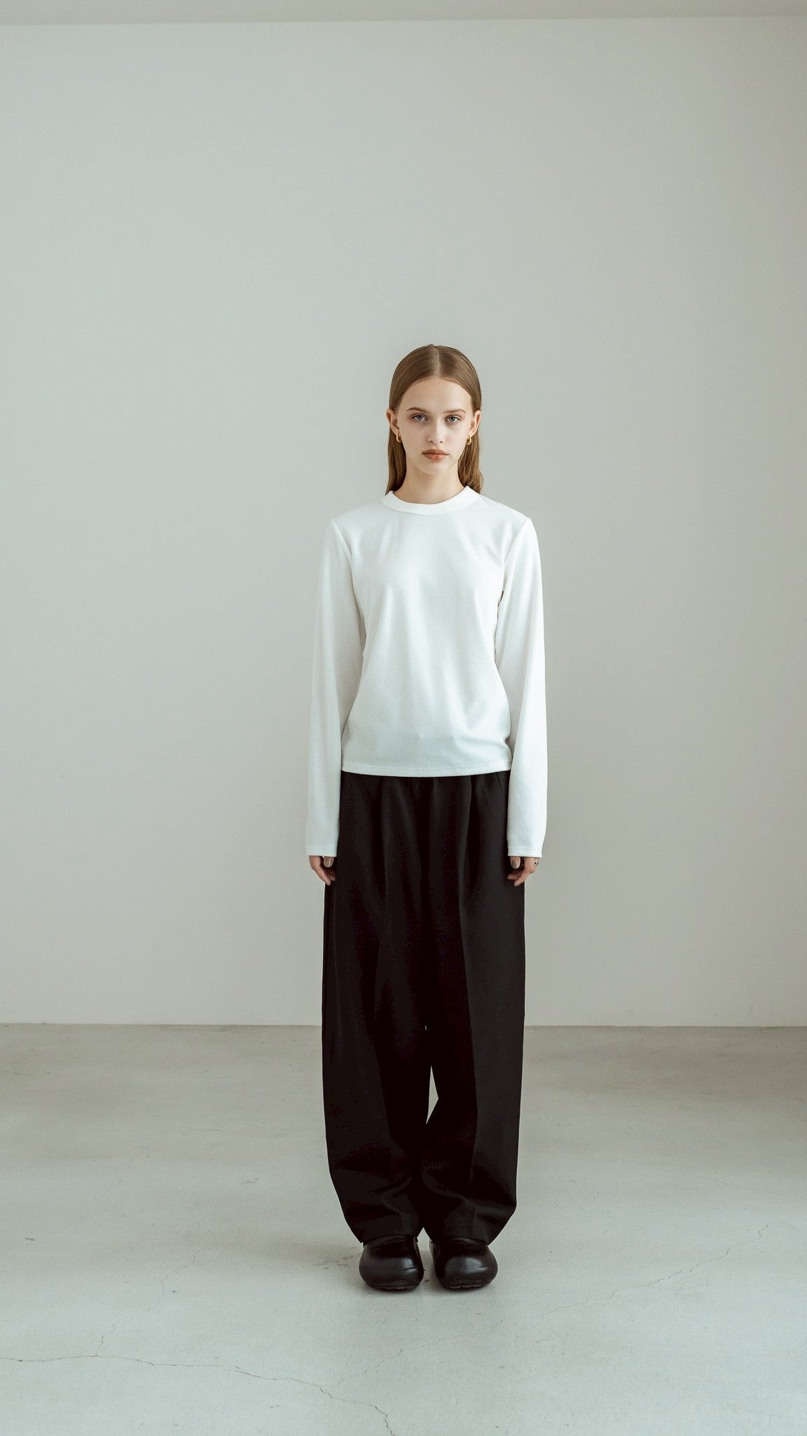 【PRE ORDER】velourT long(3color)
