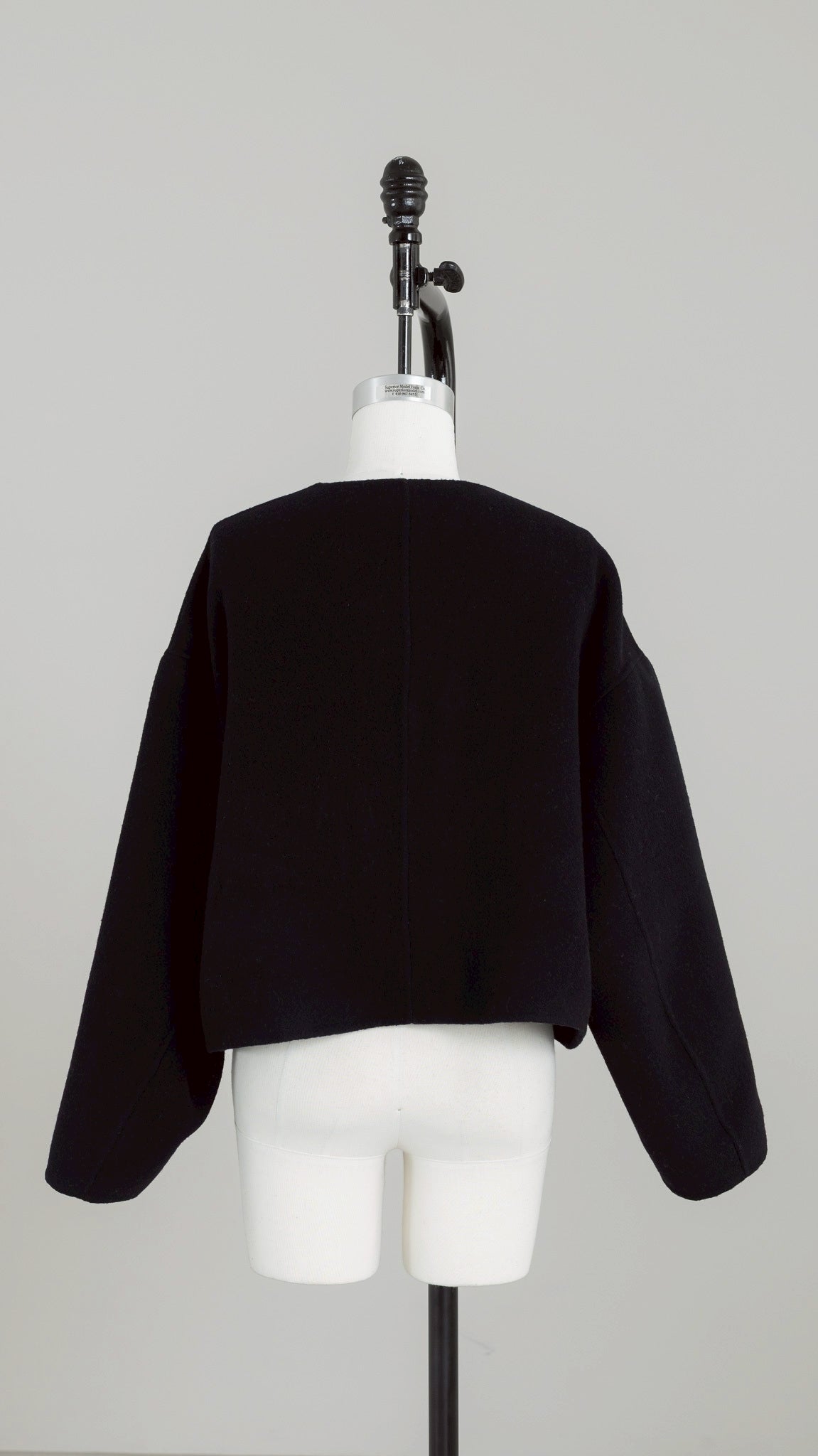 【PRE ORDER】switch me coat(2color)