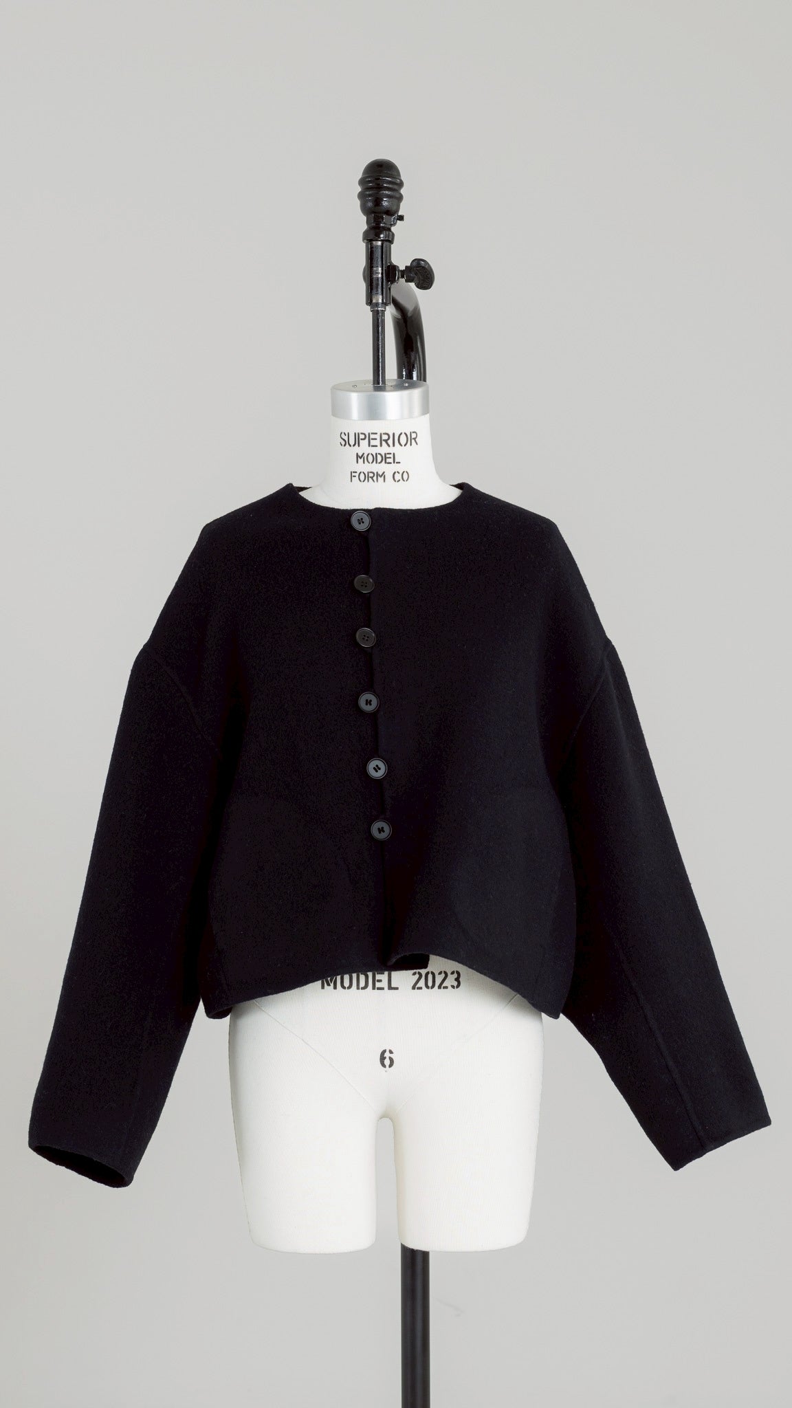 【PRE ORDER】switch me coat(2color)