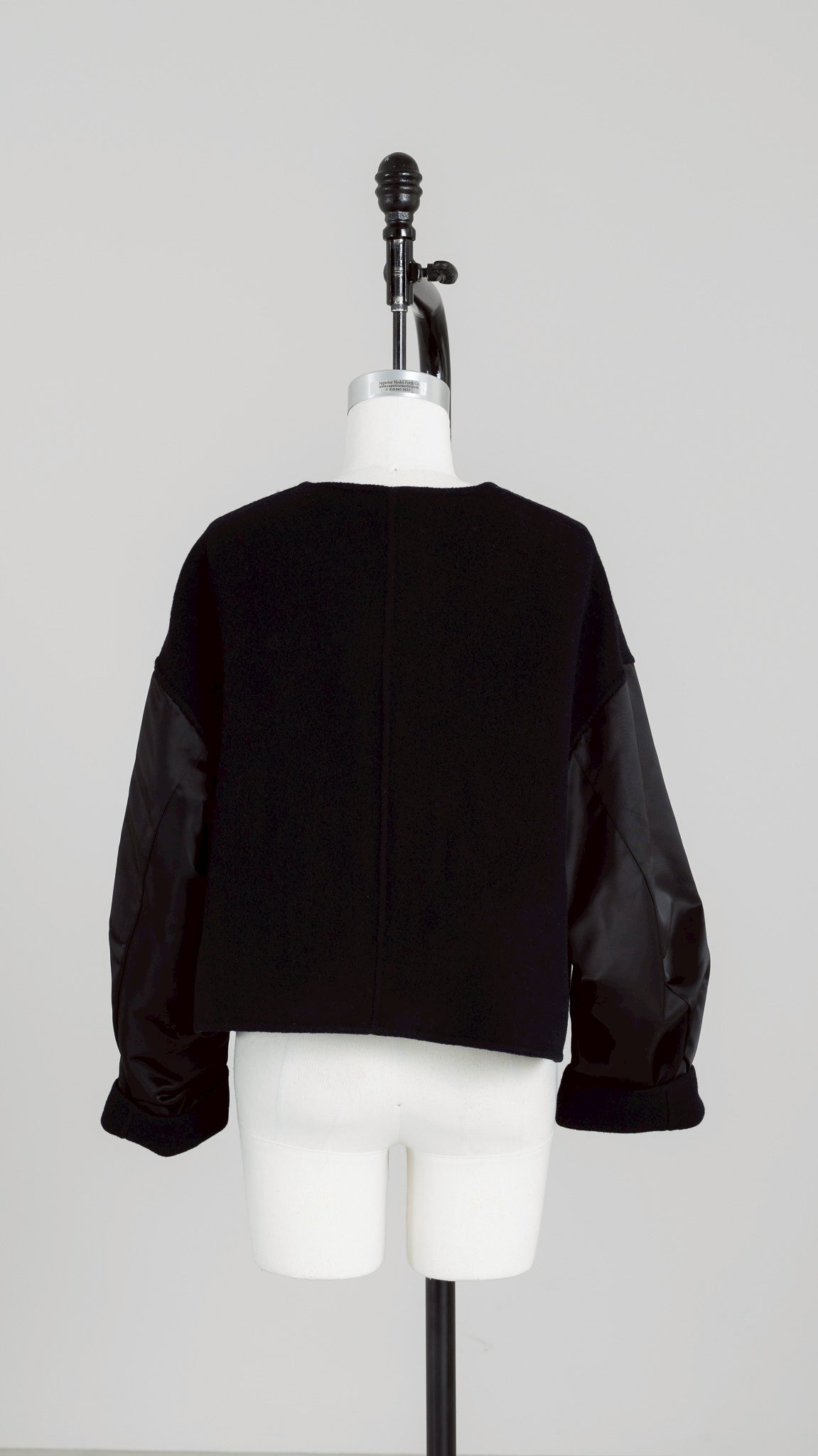 【PRE ORDER】switch me coat(2color)