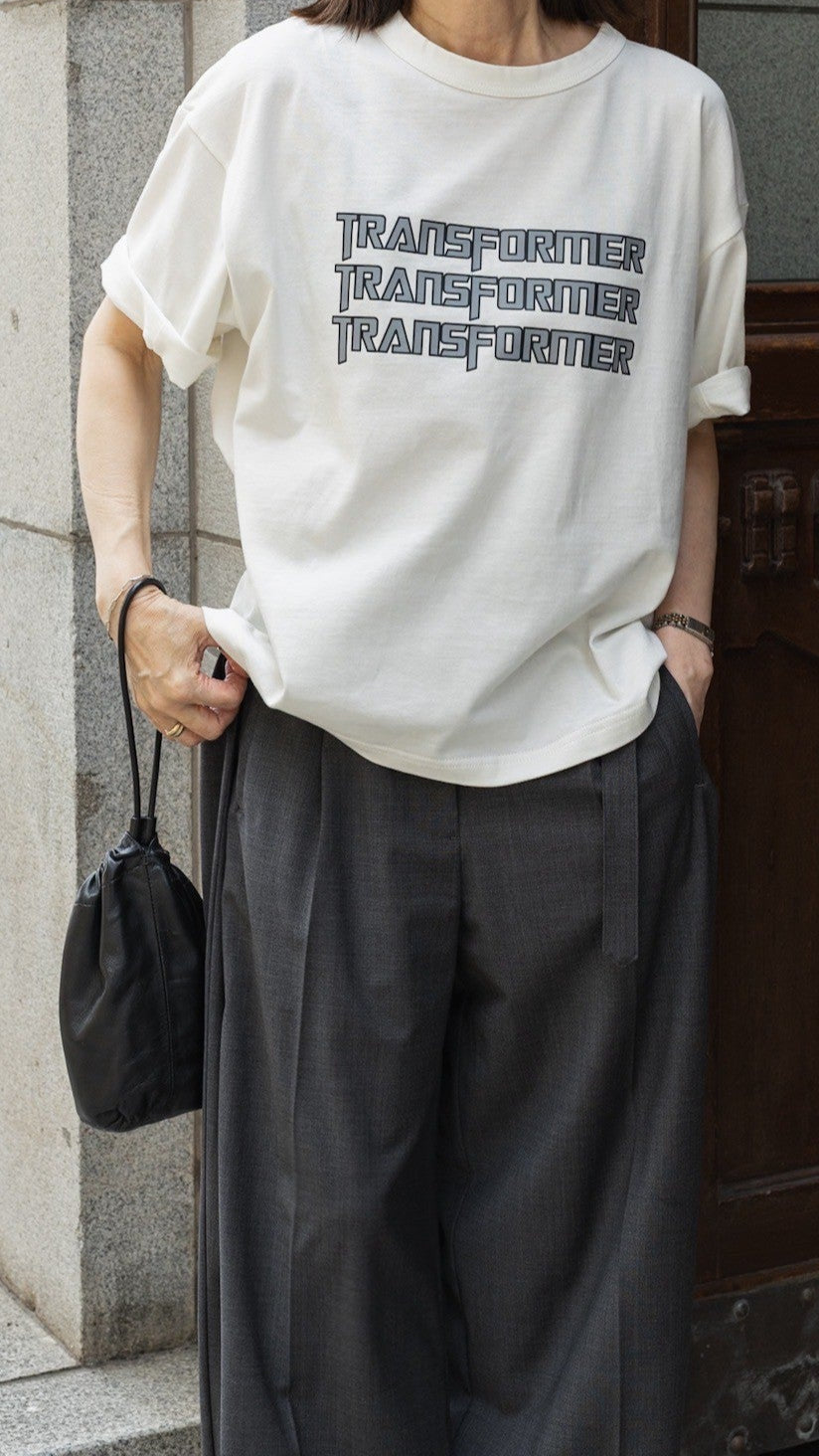 トランスフォーマーTEE(1color)