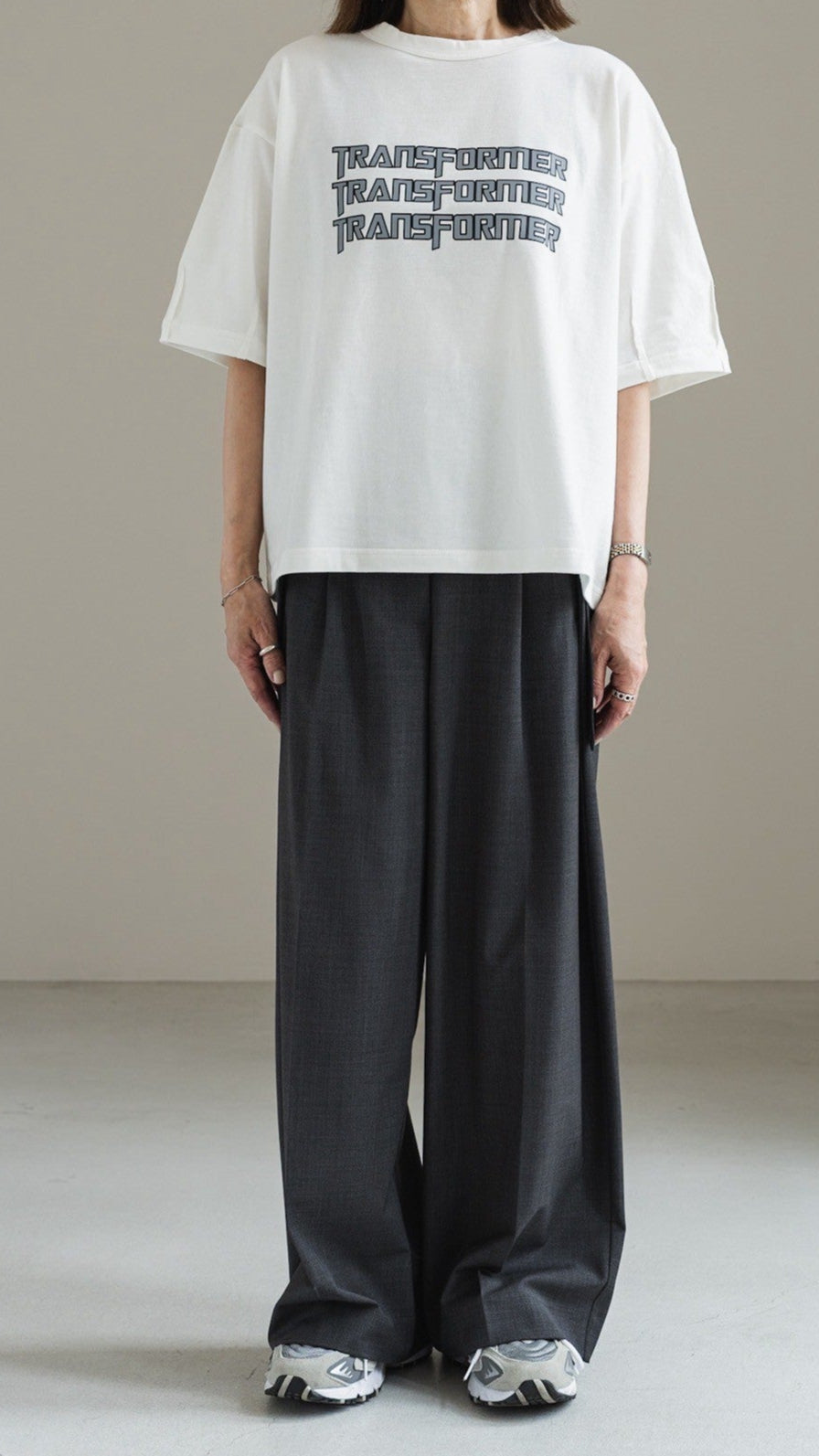 トランスフォーマーTEE(1color)