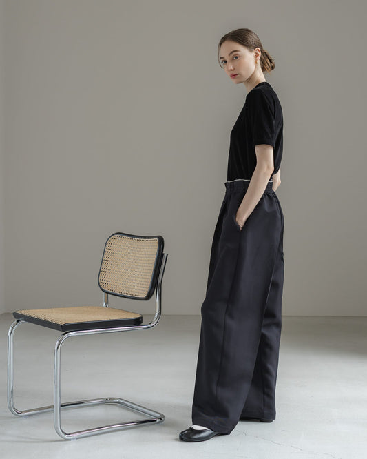 【PRE-ORDER】Gom Gurkha(black)