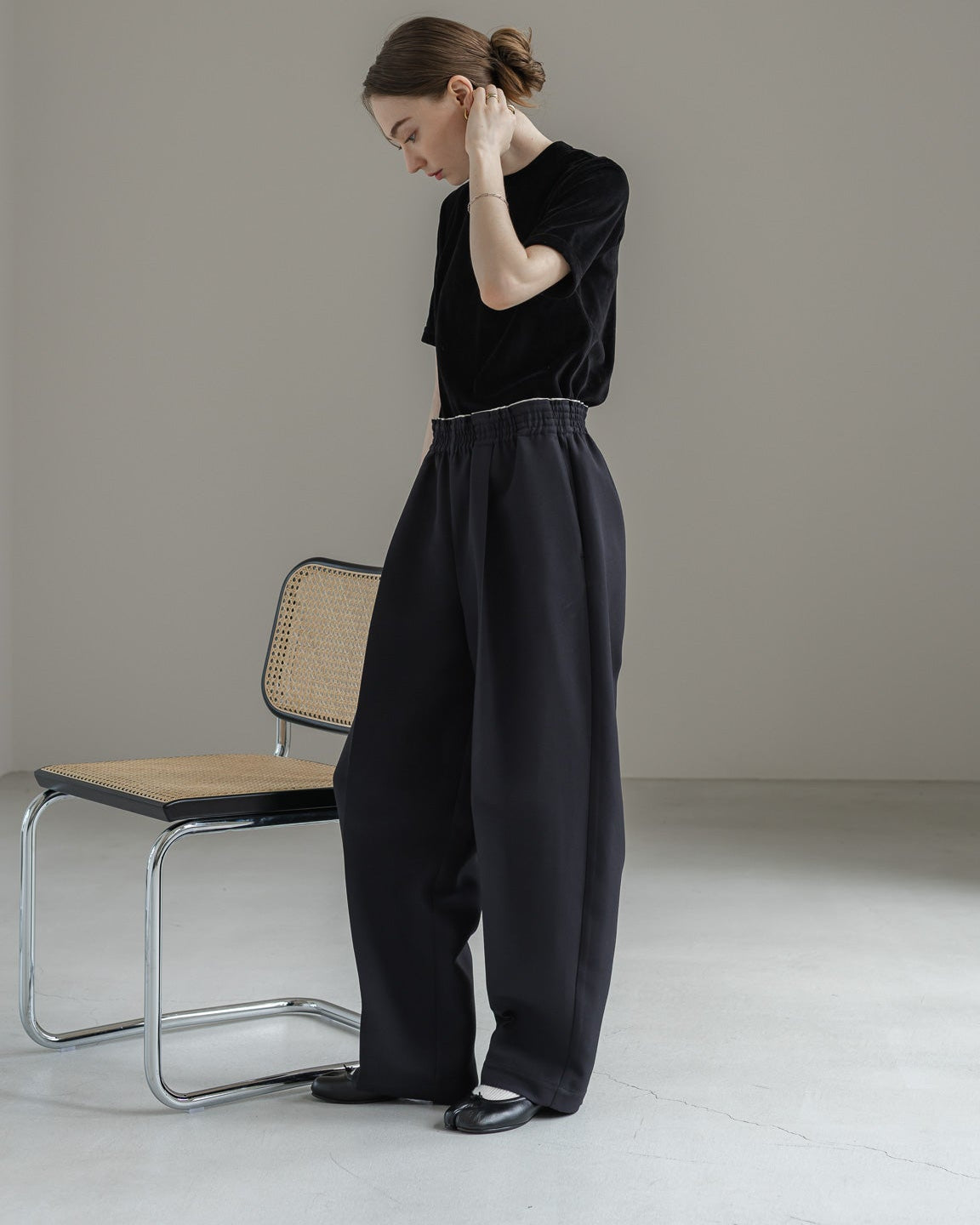【PRE-ORDER】Gom Gurkha(black)