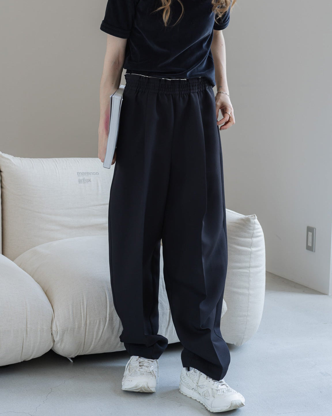 【PRE-ORDER】Gom Gurkha(black)