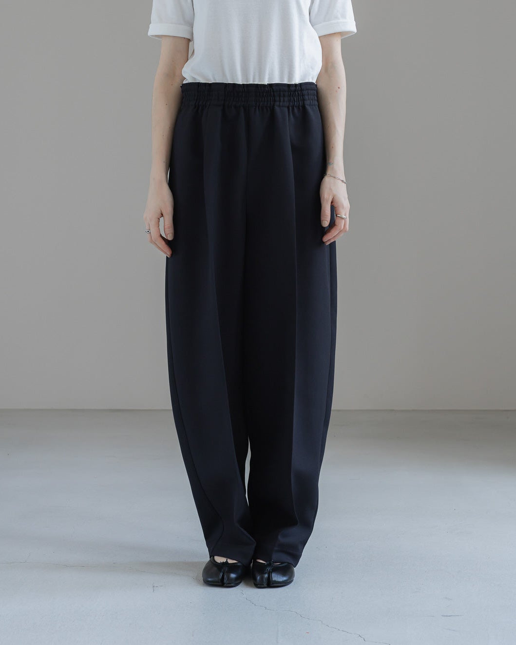 【PRE-ORDER】Gom Gurkha(black)
