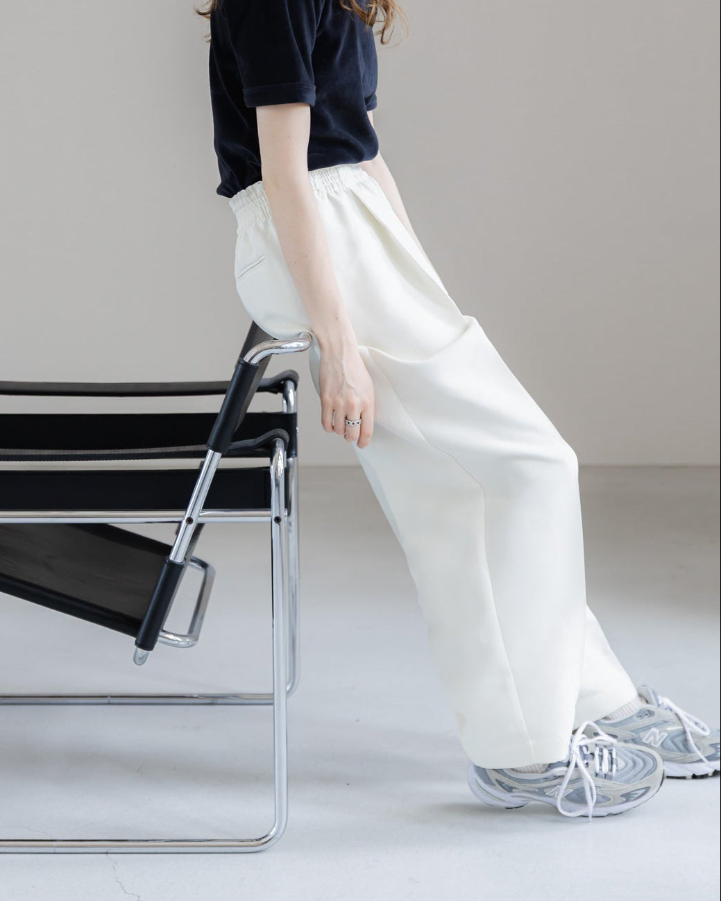 【PRE-ORDER】Gom Gurkha(white)