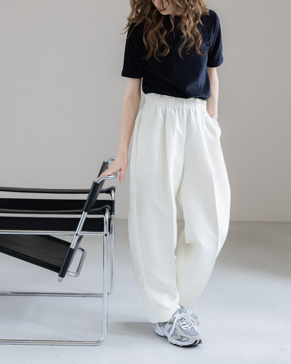 【PRE-ORDER】Gom Gurkha(white)