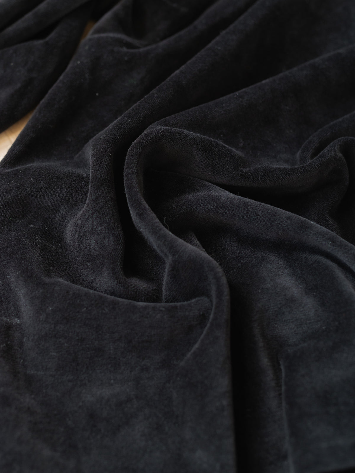 velourT long(black)