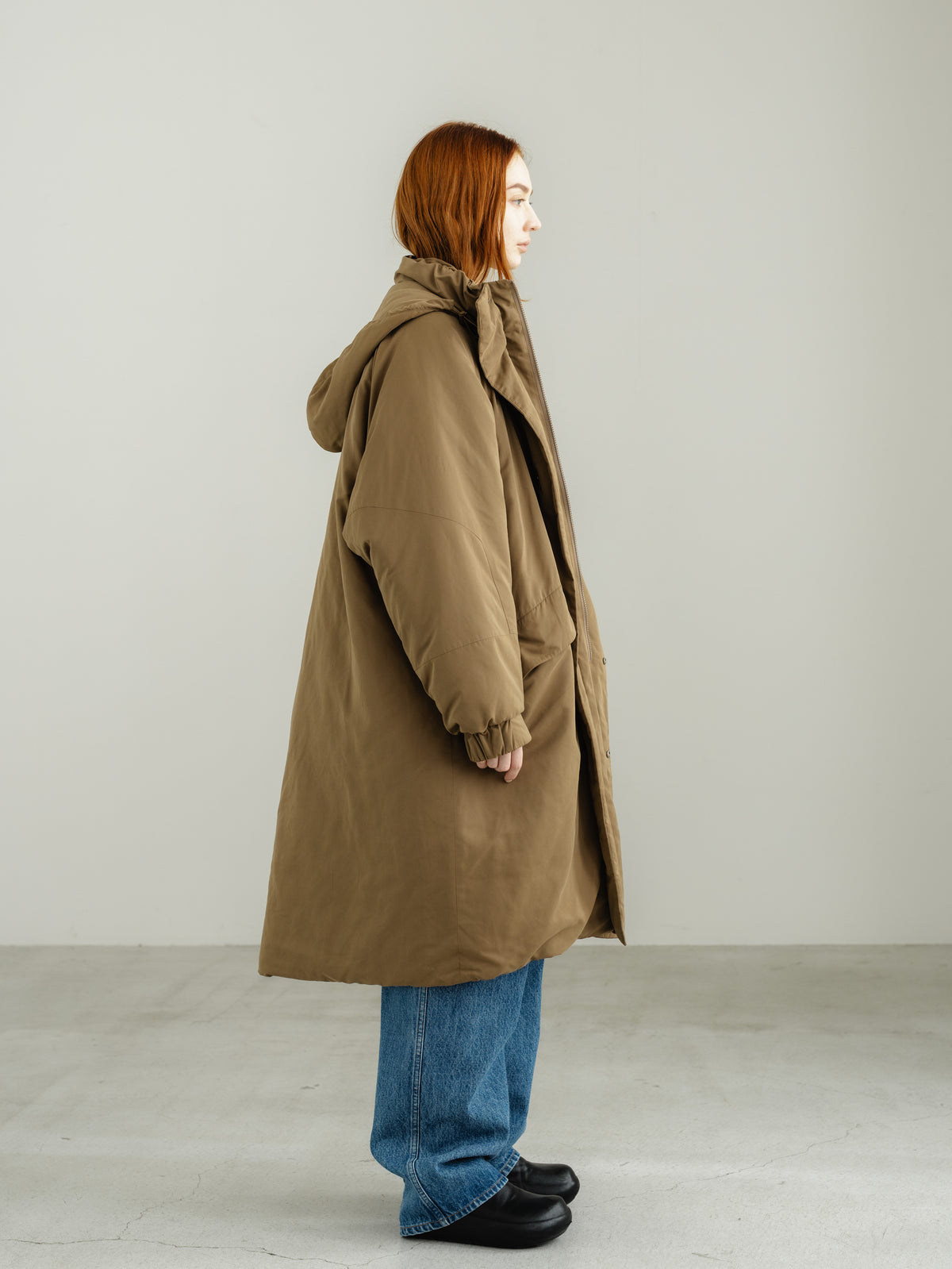 【PRE-ORDER】kamakura(khaki)