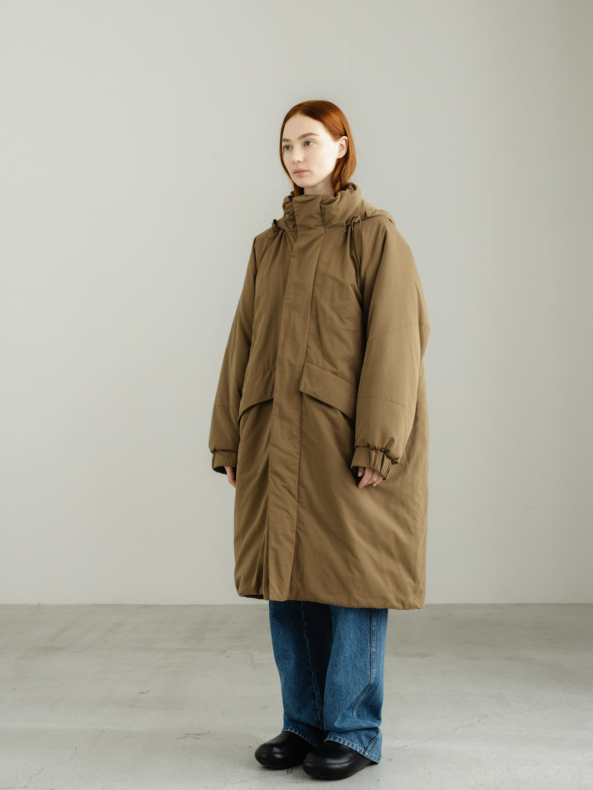 【PRE-ORDER】kamakura(khaki)