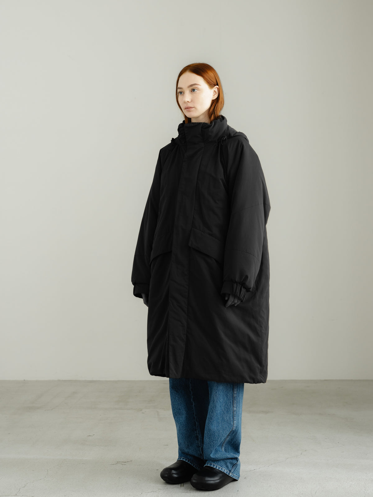 【PRE-ORDER】kamakura(black)