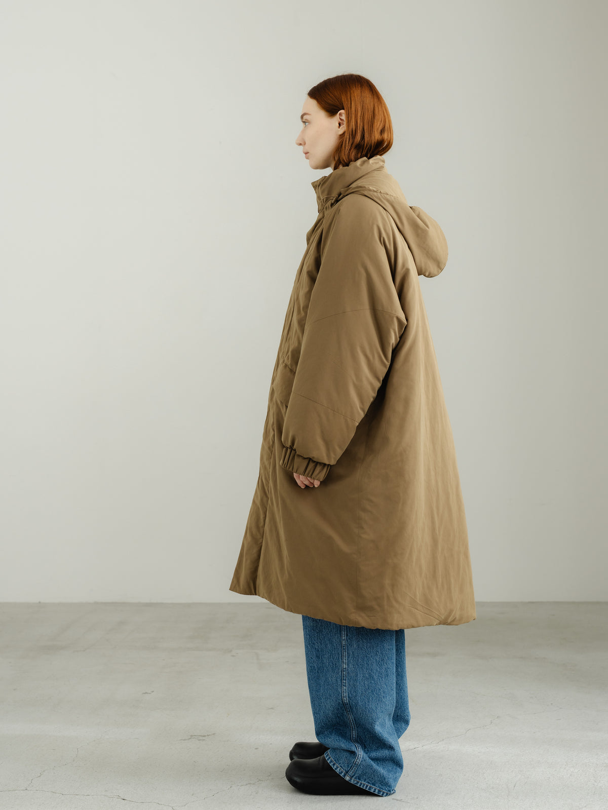 【PRE-ORDER】kamakura(khaki)