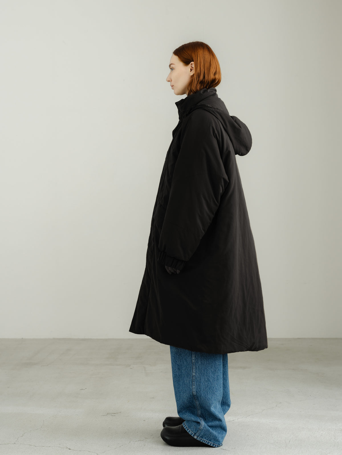【PRE-ORDER】kamakura(black)