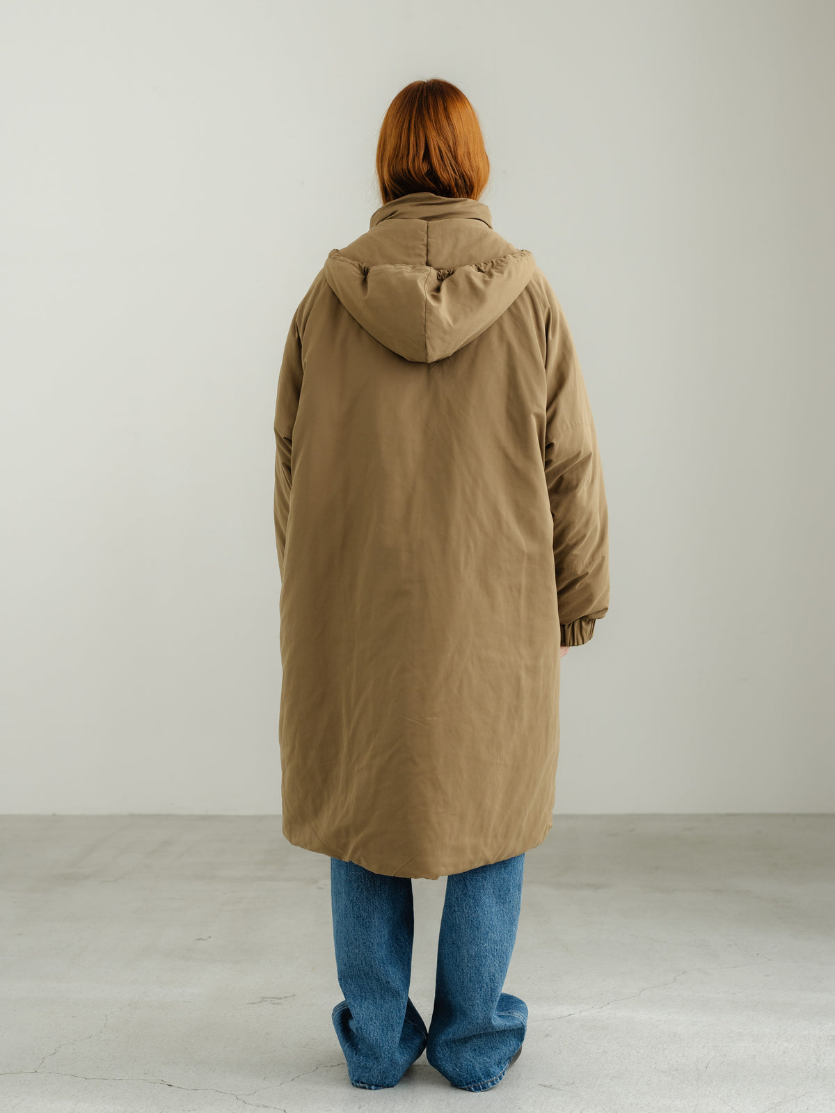 【PRE-ORDER】kamakura(khaki)