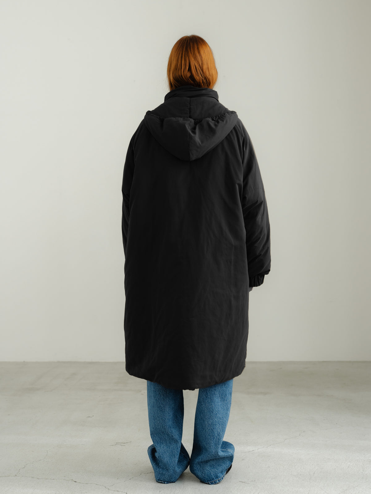 【PRE-ORDER】kamakura(black)