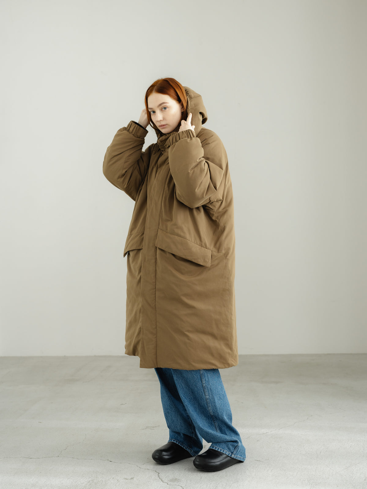 【PRE-ORDER】kamakura(khaki)