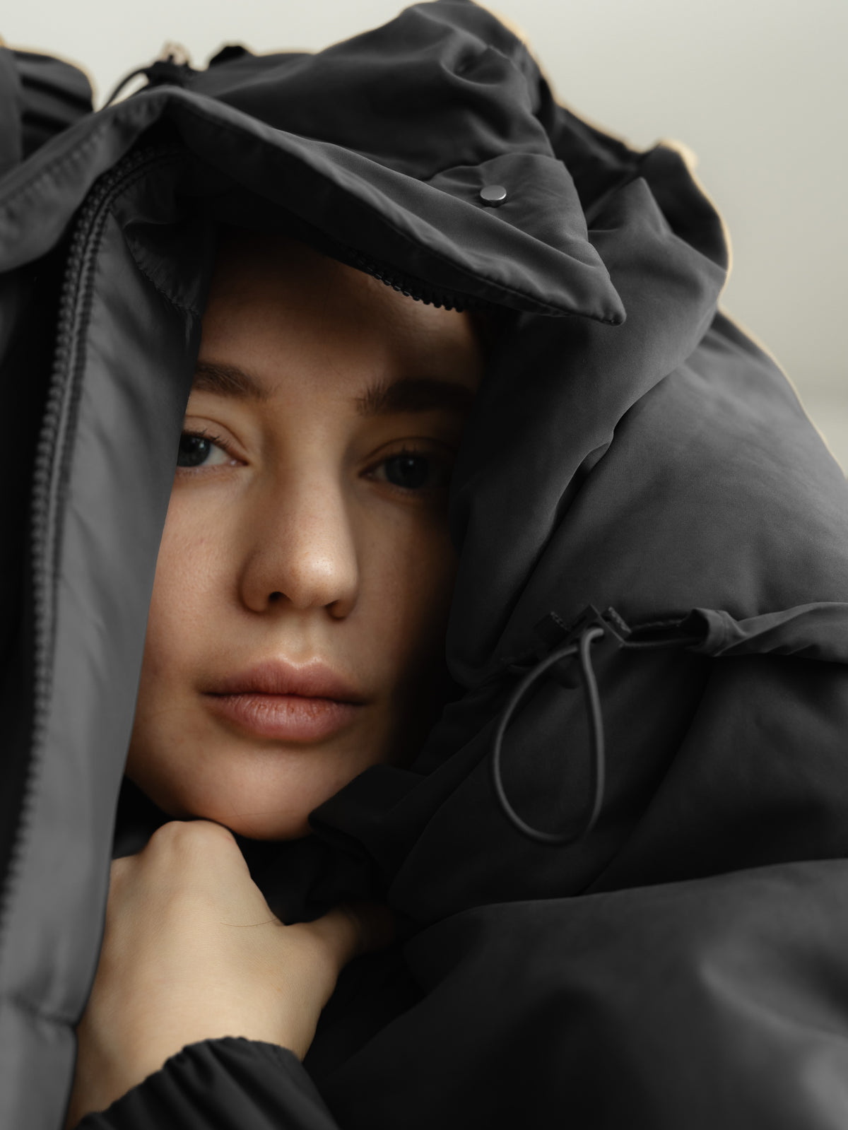 【PRE-ORDER】kamakura(black)