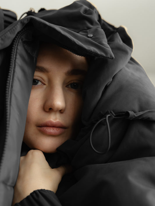 【PRE-ORDER】kamakura(black)