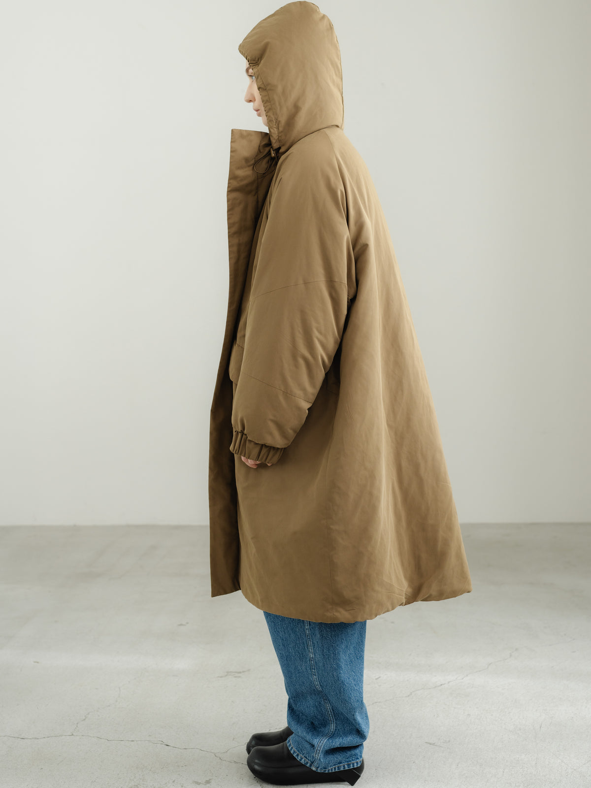 【PRE-ORDER】kamakura(khaki)