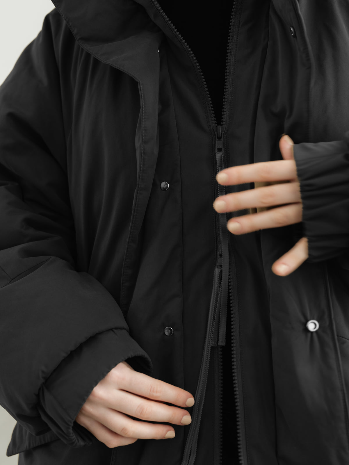 【PRE-ORDER】kamakura(black)