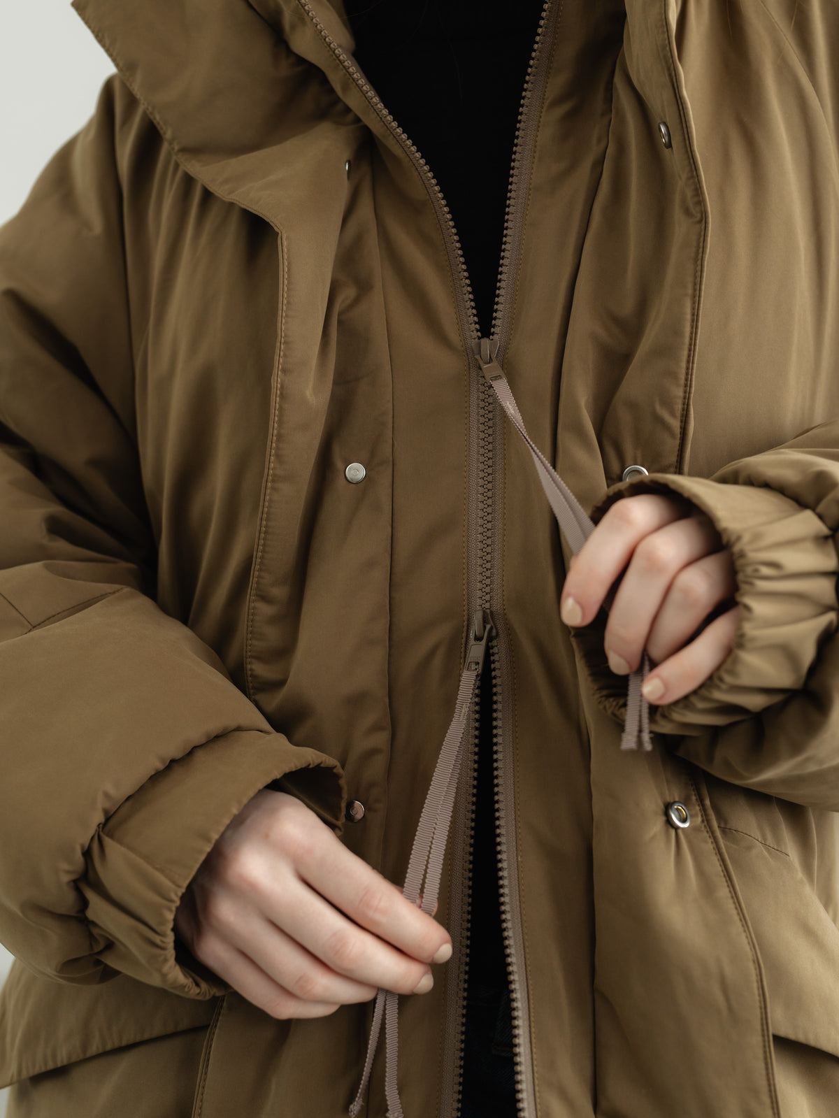 【PRE-ORDER】kamakura(khaki)