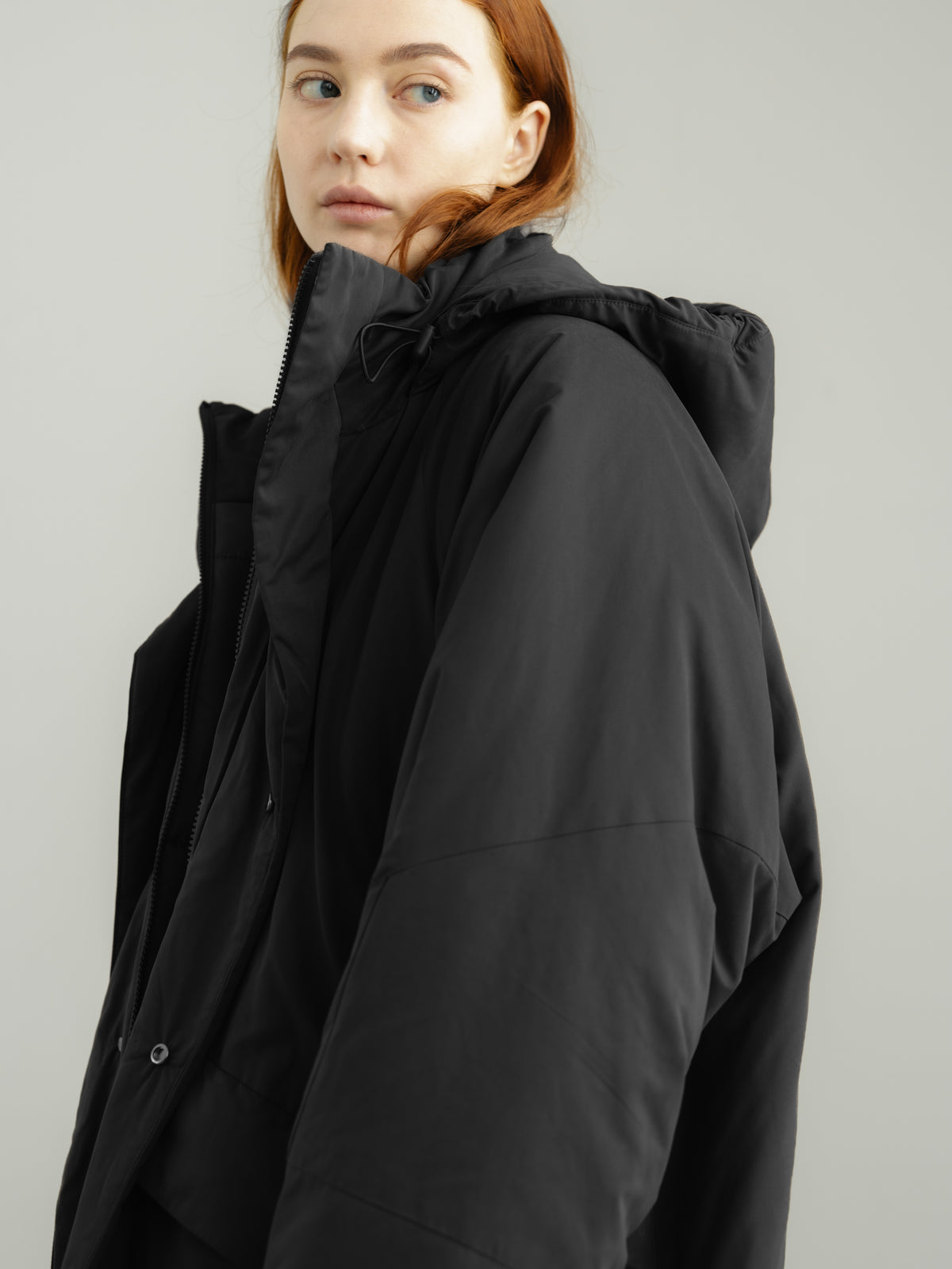 【PRE-ORDER】kamakura(black)