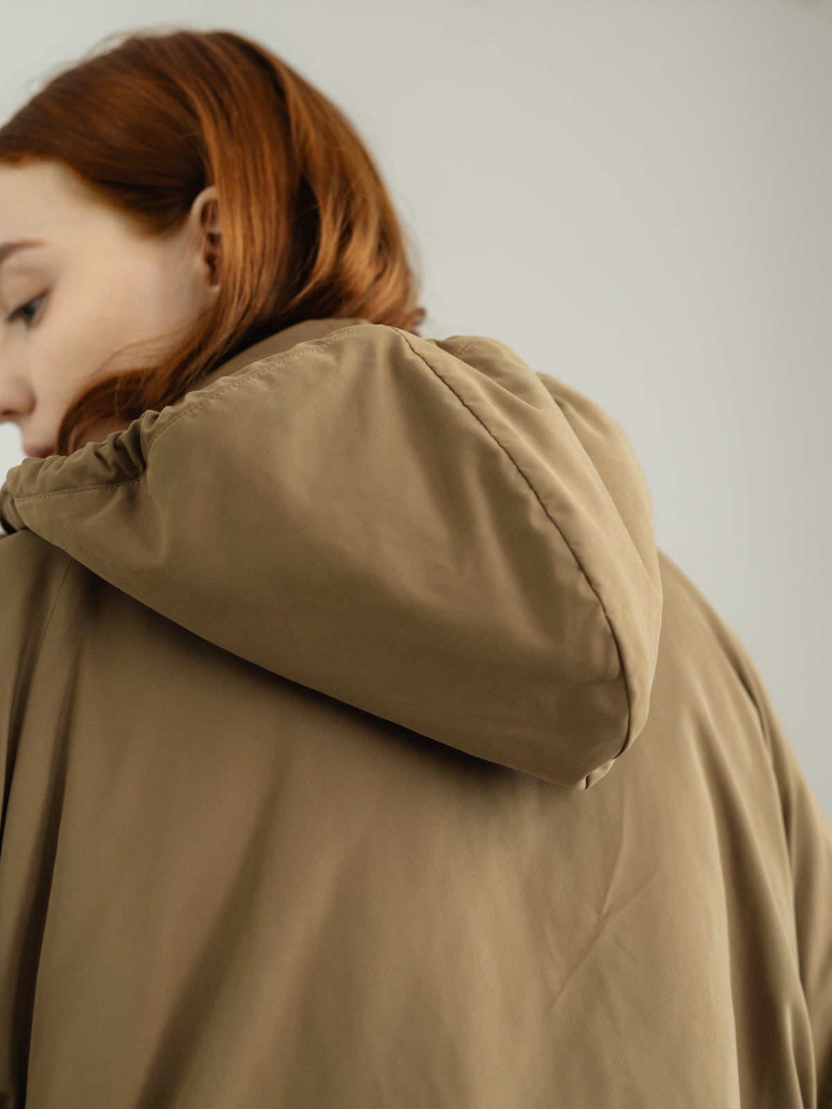 【PRE-ORDER】kamakura(khaki)