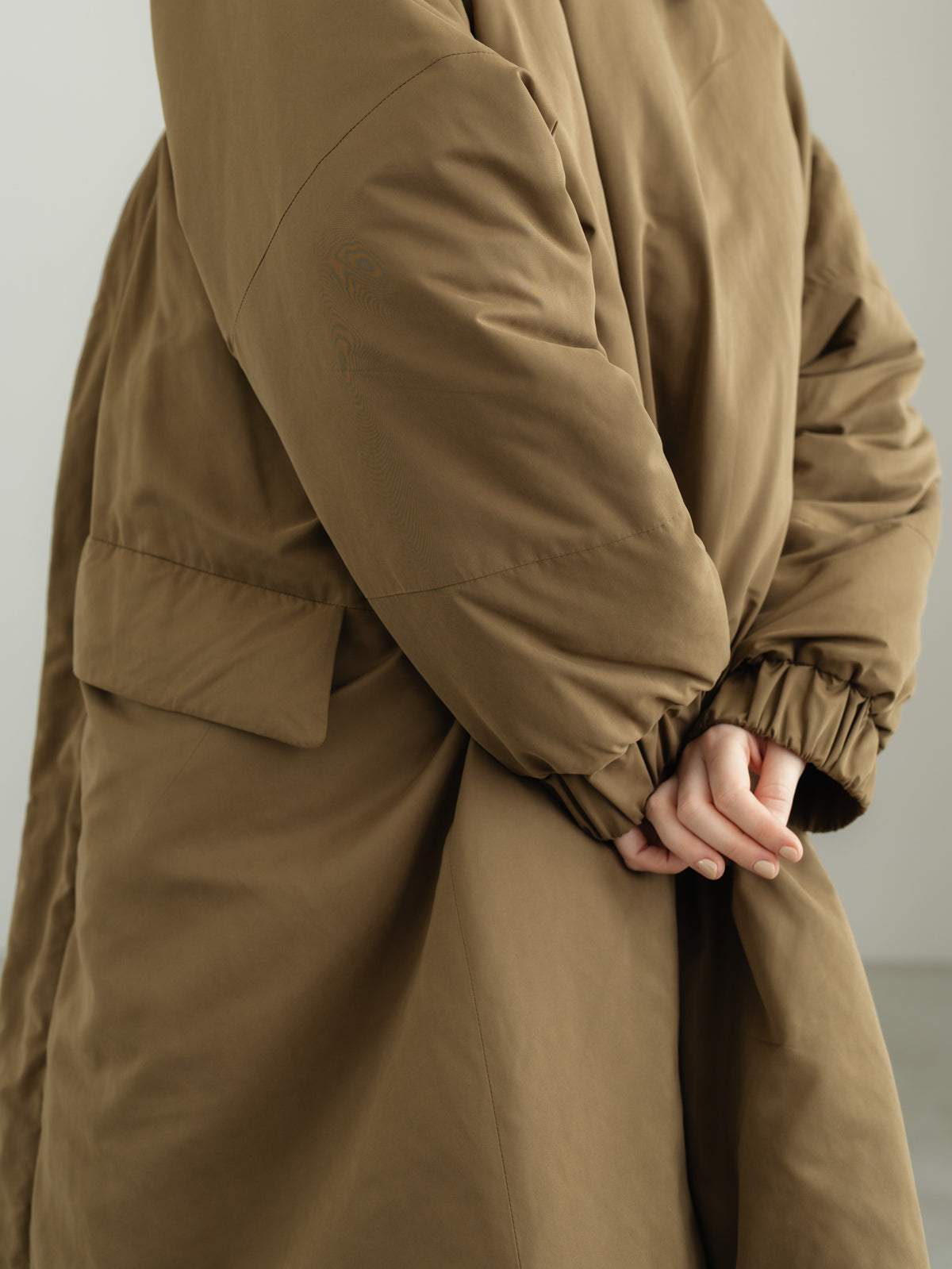 【PRE-ORDER】kamakura(khaki)