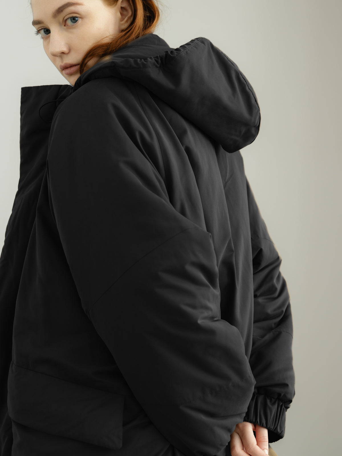 【PRE-ORDER】kamakura(black)