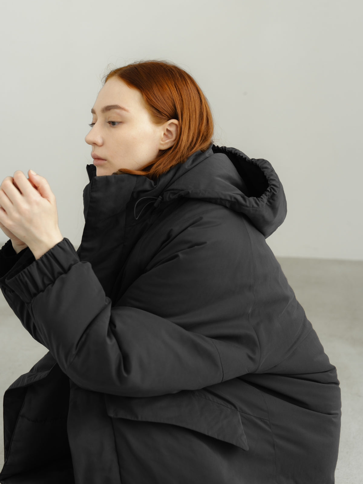 【PRE-ORDER】kamakura(black)