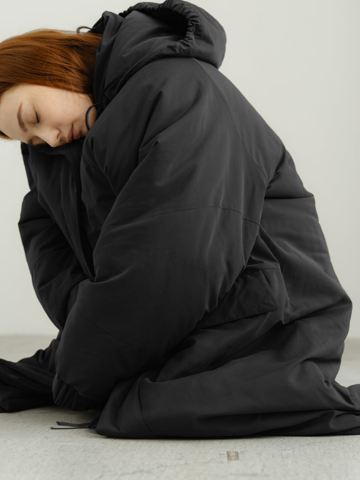 【PRE-ORDER】kamakura(black)