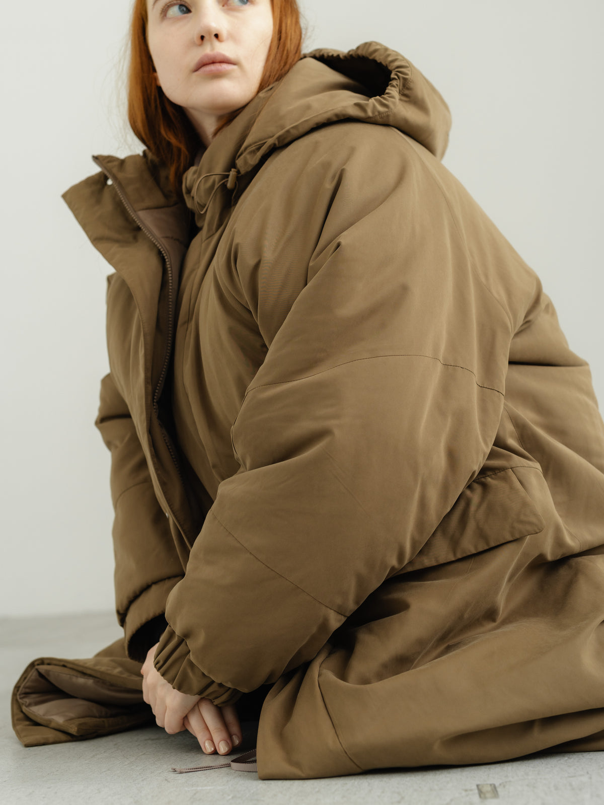 【PRE-ORDER】kamakura(khaki)