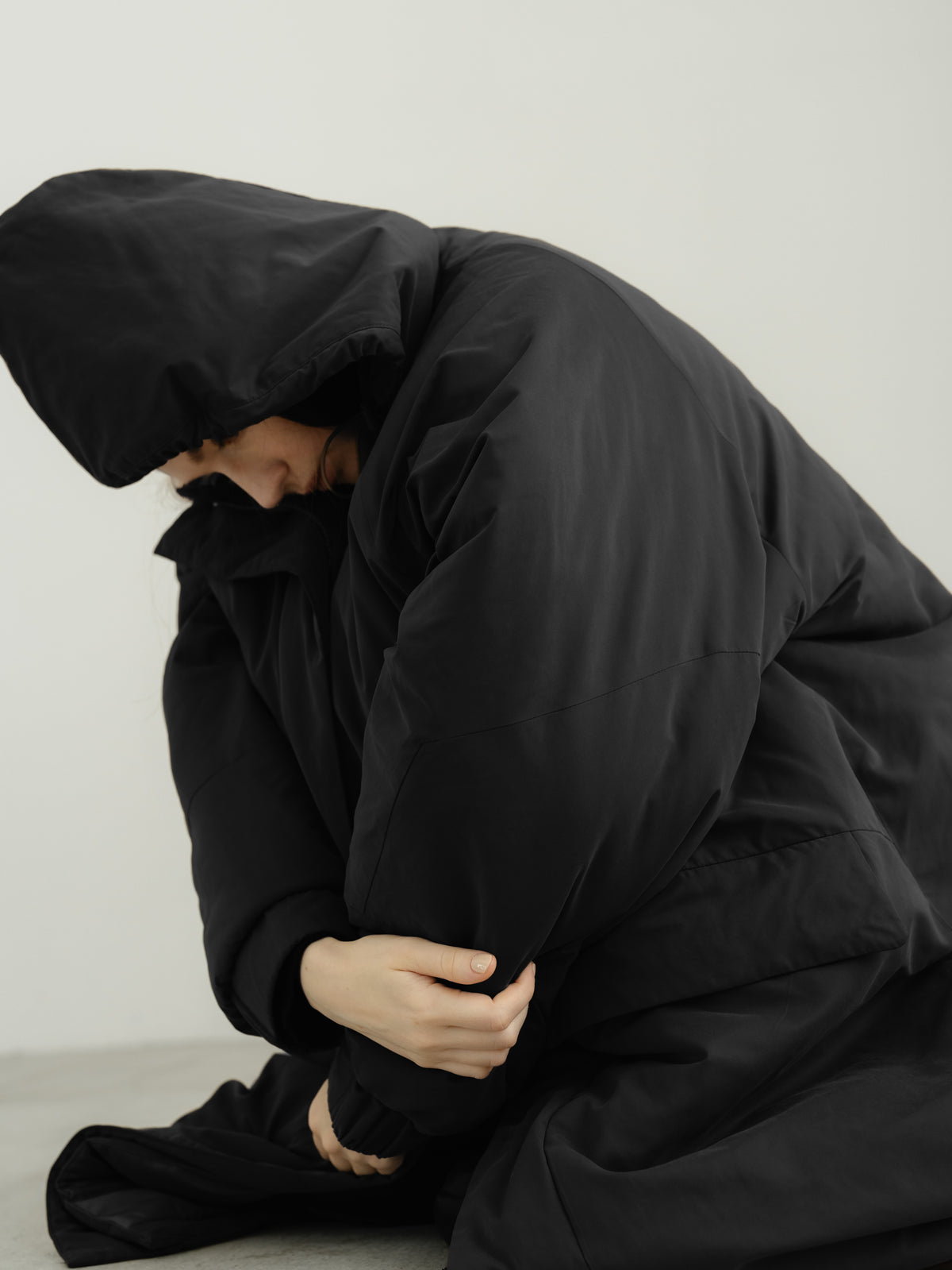 【PRE-ORDER】kamakura(black)