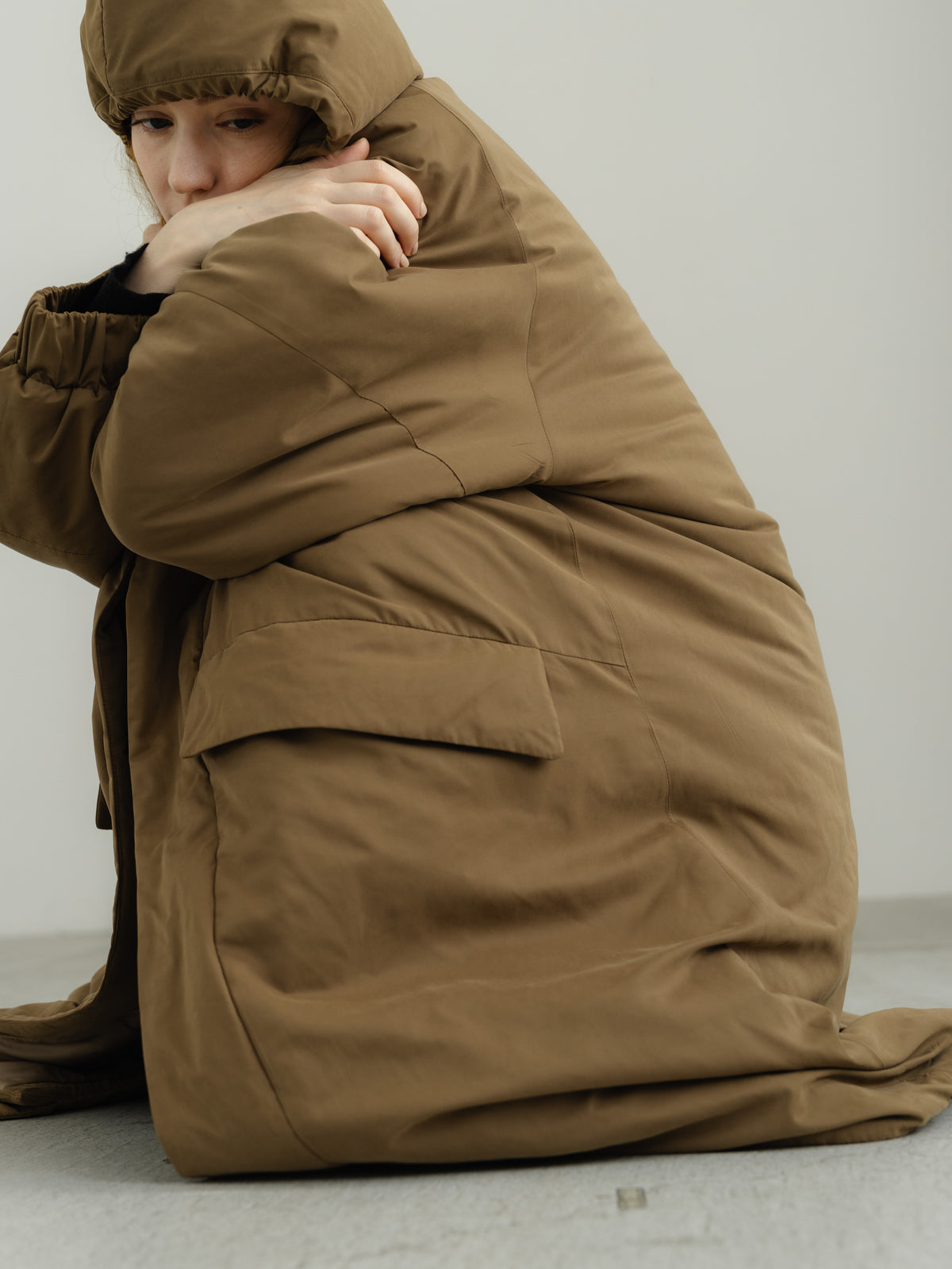 【PRE-ORDER】kamakura(khaki)