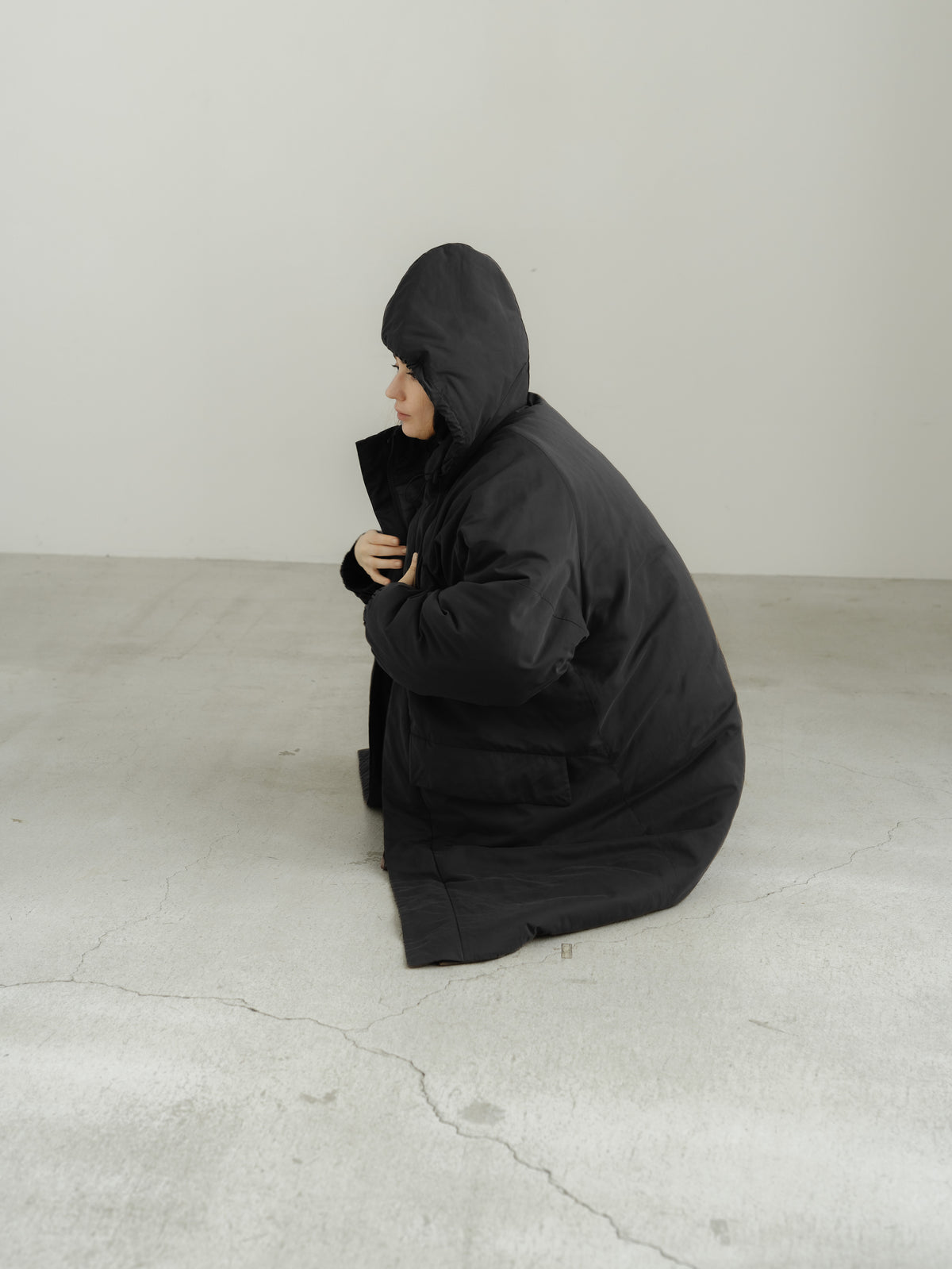 【PRE-ORDER】kamakura(black)